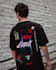 do custom made futuristic tshirt design