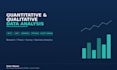 analyze your survey data using spss, ahp, dematel, python
