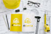 design complete branding package for your business