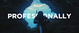 do professional video editing