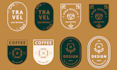 do a modern and minimalist logo design