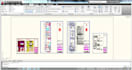 do auto cad building drawings