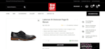 convert the design into a responsive html css