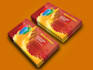 create professional restaurant food business card design