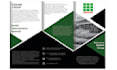create architectural brochure, presentation and portfolio
