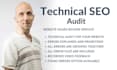 do a full technical SEO audit of your website