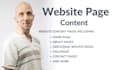 write your SEO optimised website content