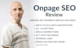 do onpage SEO and optimise your website