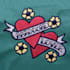 do cap chest puff  and jacket back digitizing in high quality