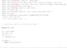 do socket programming in java, python, c and cpp