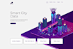 design classic and modern web pages or landing page