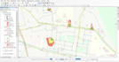 do gis and rs analysis, spatial analysis in arcgis and qgis