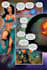 do professional comic book lettering