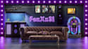 create a 3d green screen background for your streaming or game