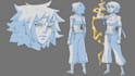 do 2d frame by frame cel animation