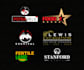 company custom logo design for you