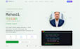 develop next gen ai web apps with python fastapi django llms nextjs