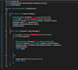 create a unity c sharp script