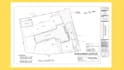 draw site plan and plot plan for city permit in 24 hours