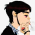 make your gorillaz fanart