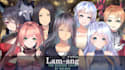 create you a visual novel game