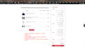 add live rates shipping