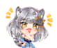 draw cute animated chibi twitch alerts