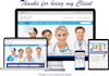 design and develop ecommerce online store website