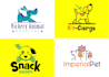 design outstanding animal and pet logo