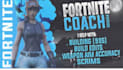 be your professional fortnite coach