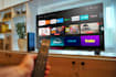 develop custom smart TV apps for roku, fire TV, android, samsung, and apple ios