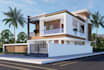 high quality architectural elevation design services