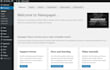 do newspaper magazine blog business website