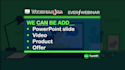 setup webinar in webinarjam, zoom, gotowebinar, easywebinar