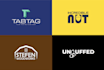 design a modern logo