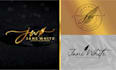 design modern handwritten signature logo for your brand