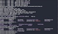 create web applications and scripts using python