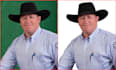 do headshot photo editing and retouching