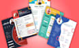 professionally write your resume CV, ats friendly cover letter linkedin