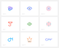 design an exclusive professional modern logo