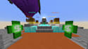 create your dream minecraft server