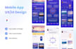 do a clean and usable mobile app design