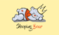 do cute baby kid logo