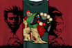 create amazing custom t shirt design
