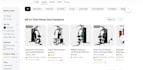 deliver a bespoke technical SEO service for your ecommerce website