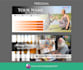 create a beautiful and professional facebook page video cover