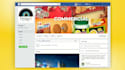 animate facebook cover video