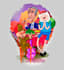 do fashion glamour illustrations