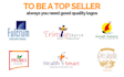 let me create your unique logo and brand