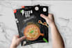 design professional editable restaurant menu